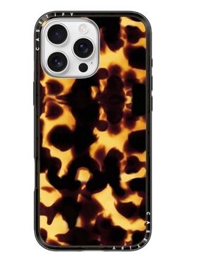 NIB CASETiFY Compact IPhone 15 Pro Max Case